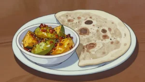 Aam ka Achar