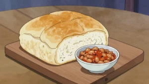 Agege bread