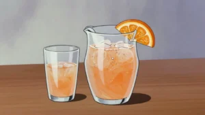 Agua de Valencia