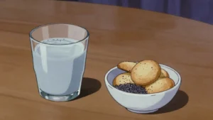 Aguonų pienas