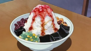 Ais Kacang