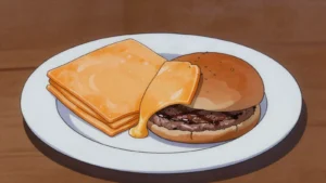 American cheese