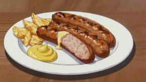 Andouillette