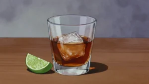 Appleton Estate rum