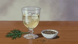 Aquavit