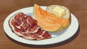 Ardennes ham