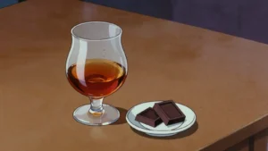 Armenian brandy