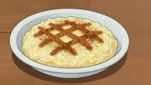 Arroz doce