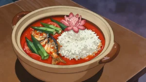 Asam Pedas