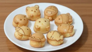 Baby Castella