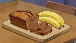 Banana bread