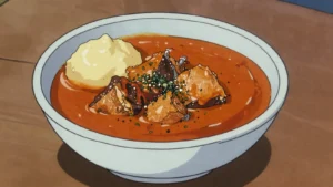 Banga soup