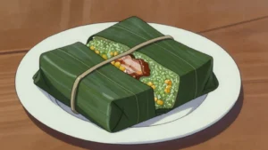 Banh Chung