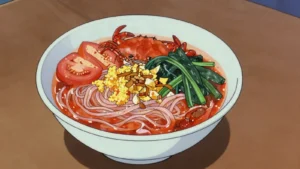 Banh Da Cua