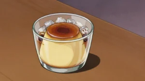 Banh Flan