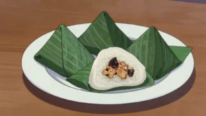 Banh Gio
