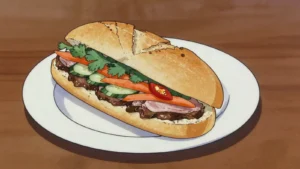 Banh Mi