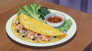 Banh Xeo
