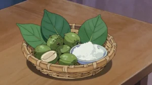 Betel Nut
