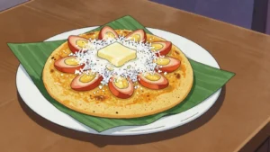 Bibingka