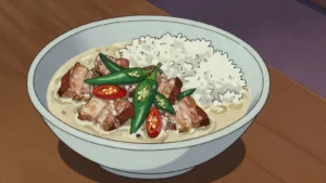 Bicol Express