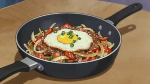 Bife koygua