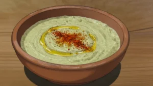 Bissara