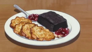 Blodpudding