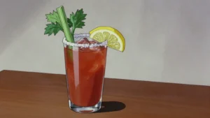 Bloody Mary