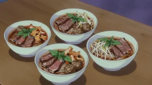 Boat Noodles