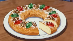 Bolo-rei