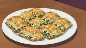 Borek
