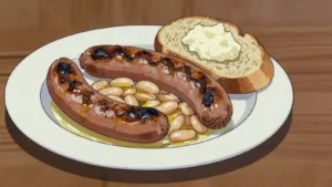 Botifarra
