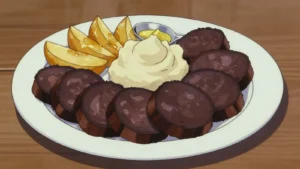 Boudin noir