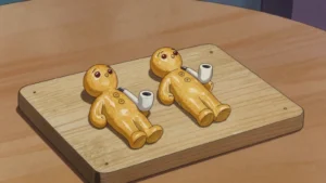 Boxemännchen