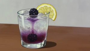Bramble