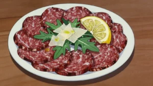 Bresaola