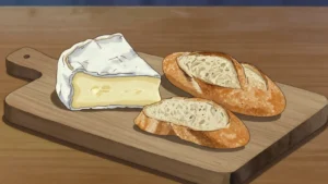 Brie de Meaux