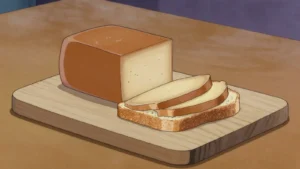 Brunost