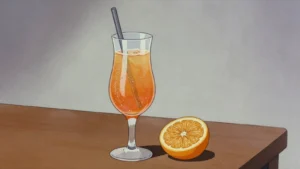 Buck’s Fizz