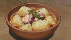 Bujta repa
