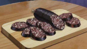 Bull negre