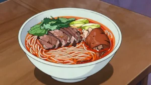Bun Bo Hue