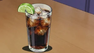 Bundaberg Rum