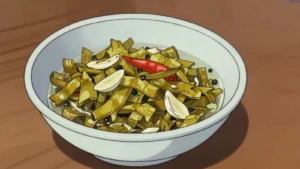 Burong Mustasa