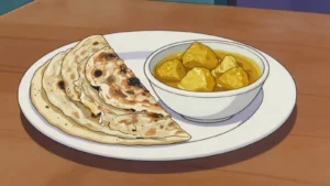 Buss up shut