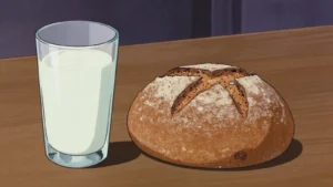 Buttermilk