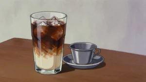 Ca Phe Sua Da