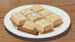 Cajeta de leche