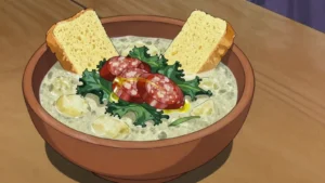 Caldo verde